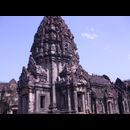 Cambodia Banteay Samre 14