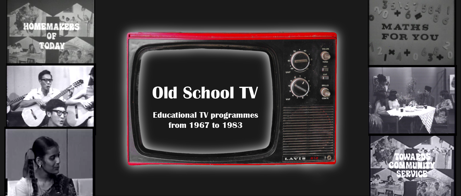 Educational TV
