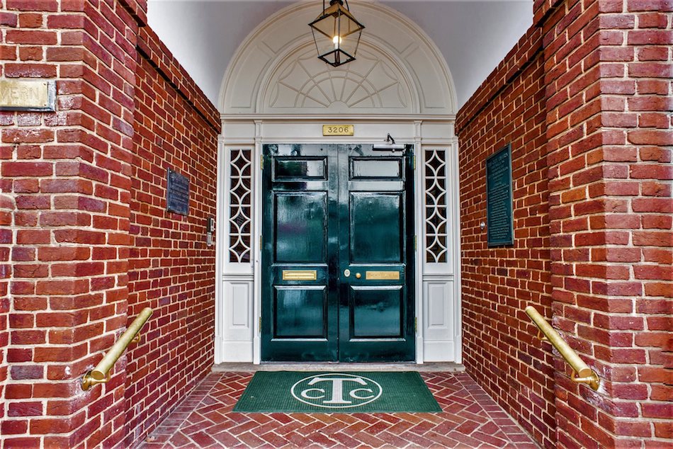 The City Tavern Club