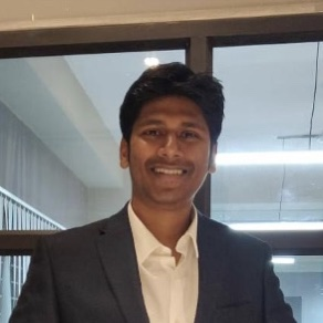 Aakash Jaiswal