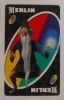 Shrek Uno (Merlin Card)