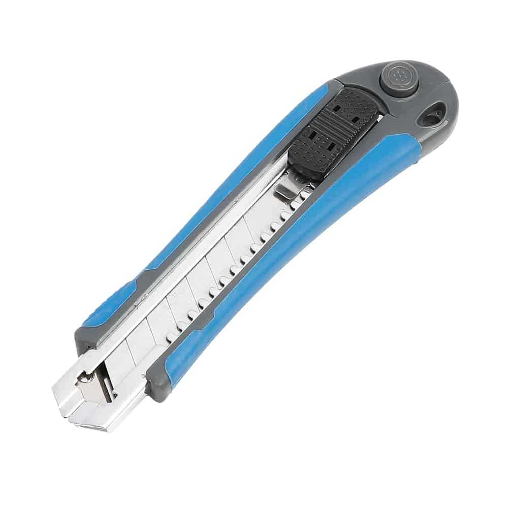 G80105 18mm Plastic Snap-Off Knife