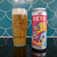 DEYA Brewing Company - Left on Read