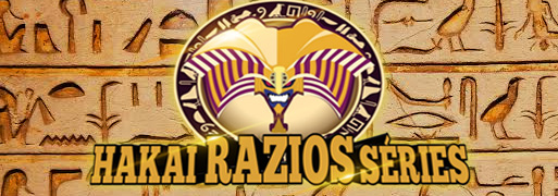 Hakai RAZIOS Series Point Battle #1 | YuGiOh! Duel Links Meta