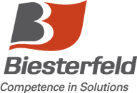 Logo Biesterfeld Logo Biesterfeld