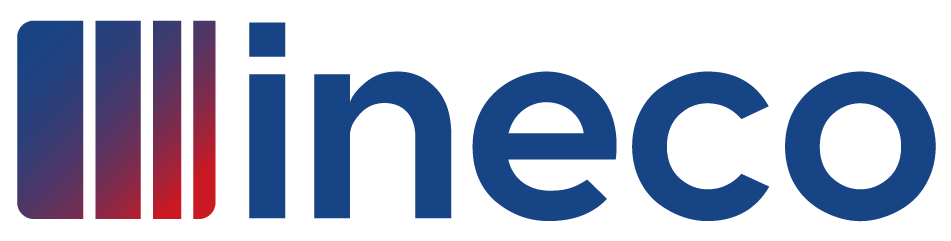Ineco logo