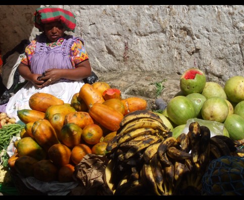 Guatemala Markets 2
