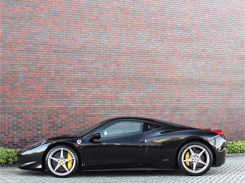 Ferrari 458 4.5 V8 Italia *Carbon seats*LED stuur*Perfecte staat!* afbeelding 23