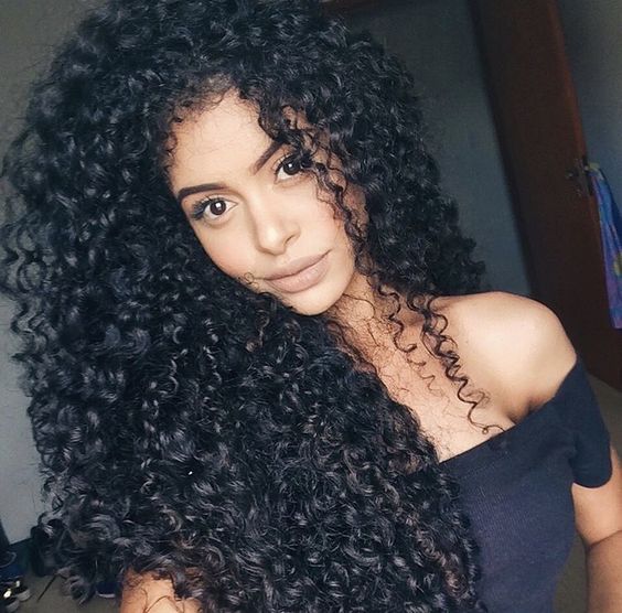 Hair Products for Curly Hair | CurlyHair.com