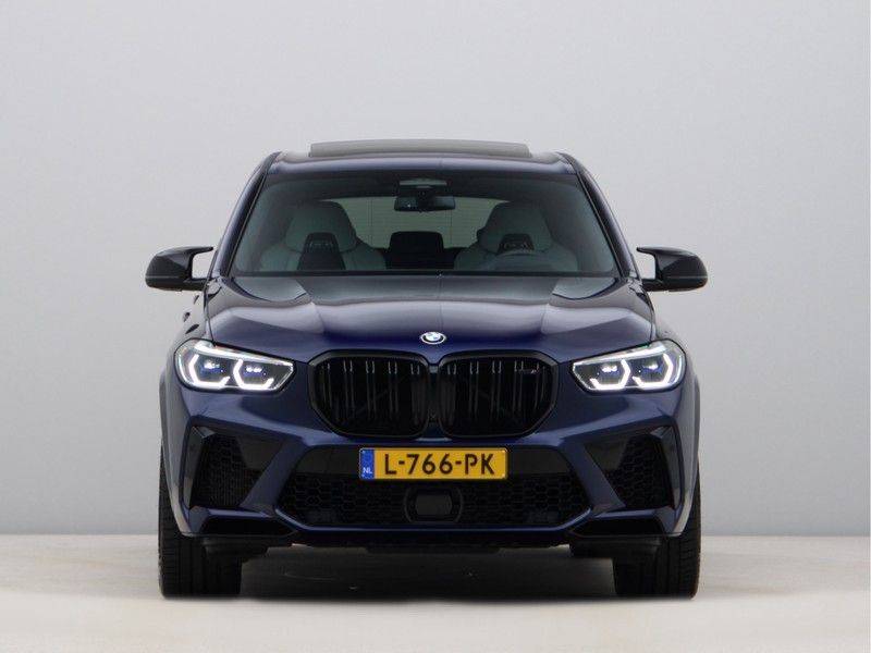 BMW X5 M Competition afbeelding 6