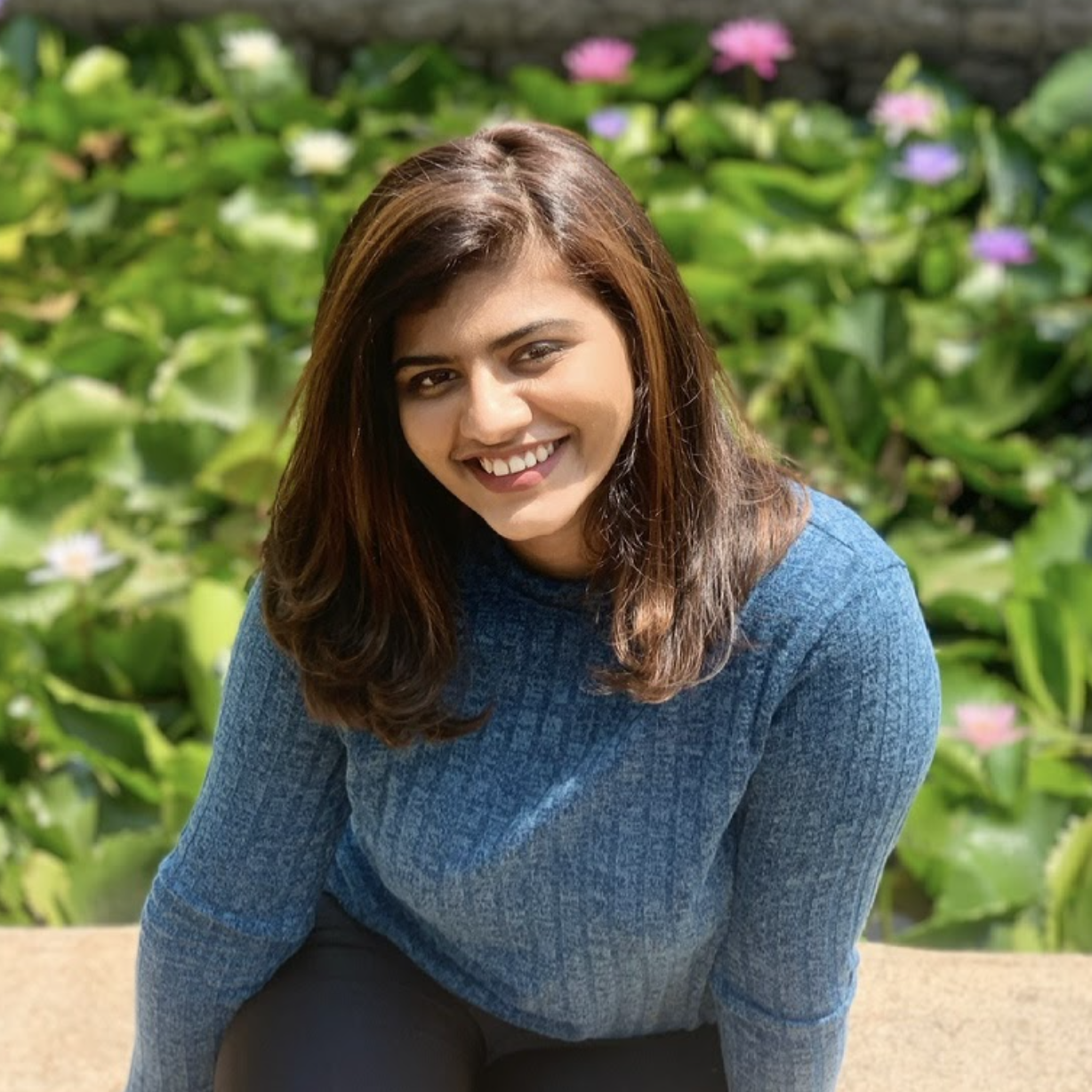 Neha Kannan