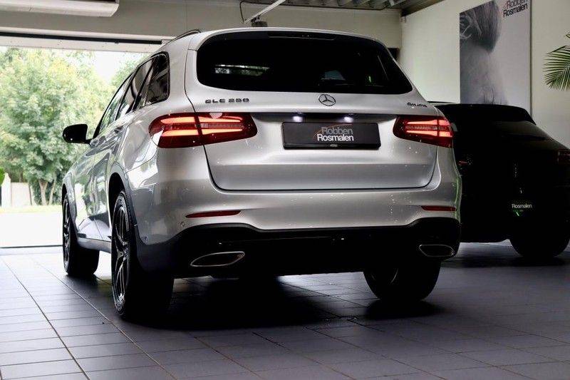 Mercedes-Benz GLC 250 4MATIC Premium Plus AMG|PANO|Night afbeelding 6