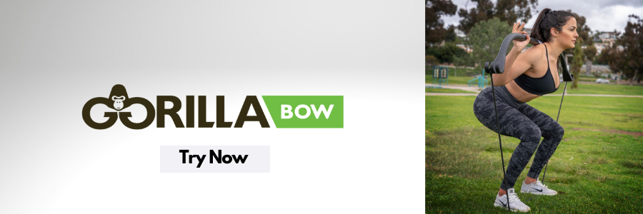 Gorilla Bow Review - Try Now