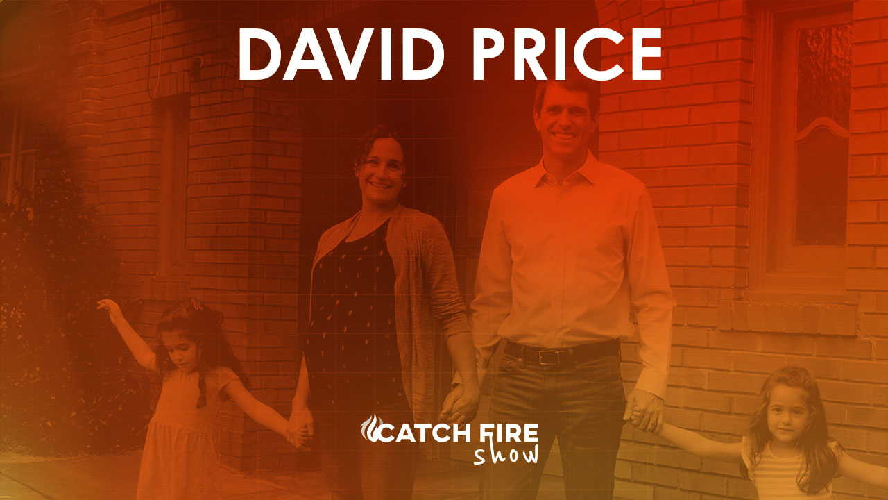 David Price