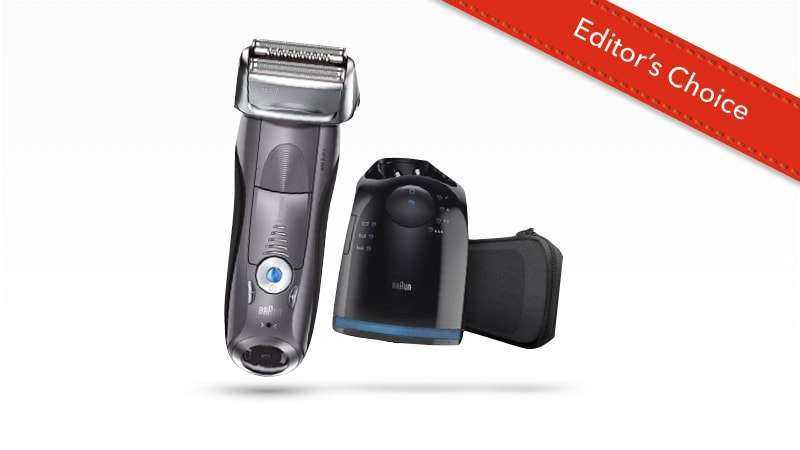 Top Rated Electric Shaving Razor