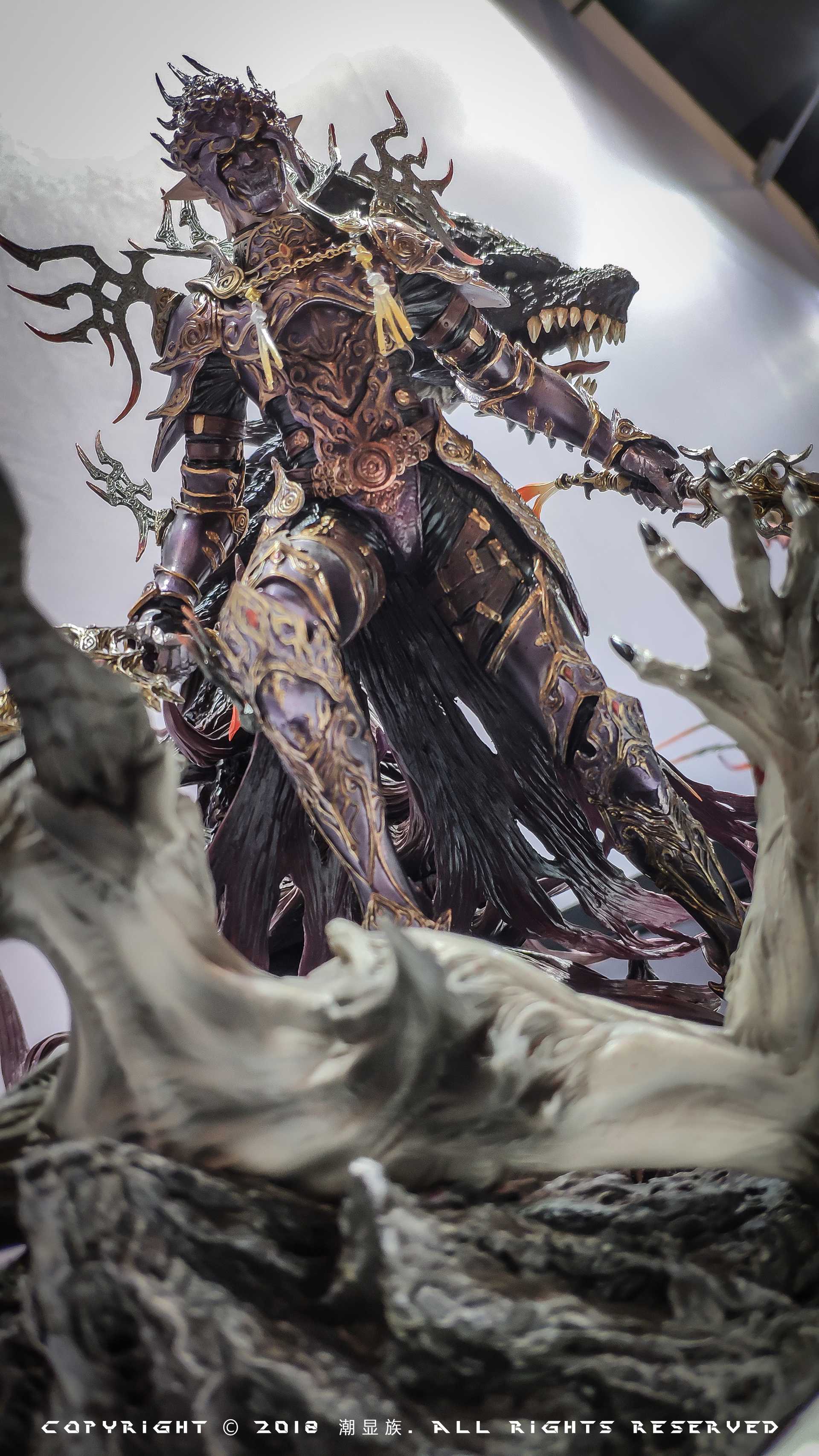 SHCC Shanghai Comic Convention 2018