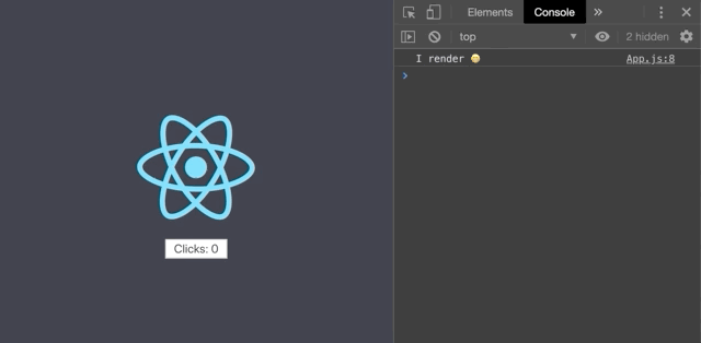 My React components render twice and drive me crazy