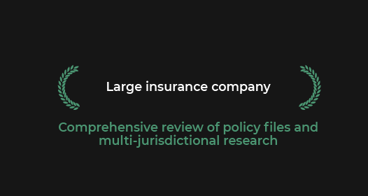 Regulatory Compliance Document Review Document Review Regulatory Compliance