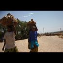Ethiopia Harar Women 29