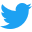 Twitter icon