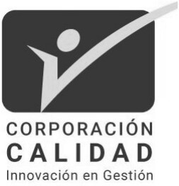 Logo de Corporación Calidad