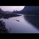 Laos Nam Ou River 11