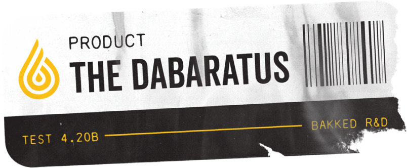 Product - The Dabaratus