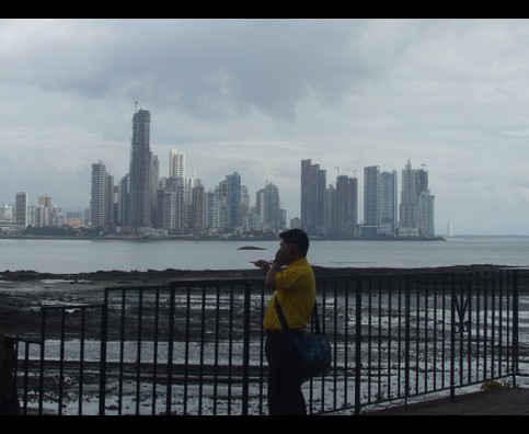 Panama City Views 9