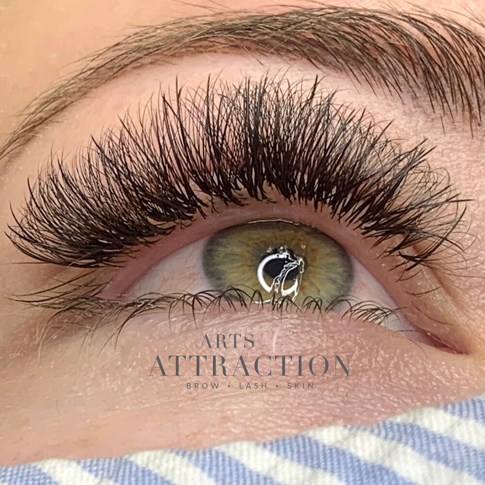 What is the point of long eyelashes?