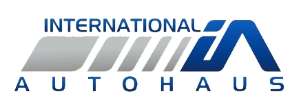 International Autohaus Logo