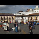 Ecuador Old Quito 2