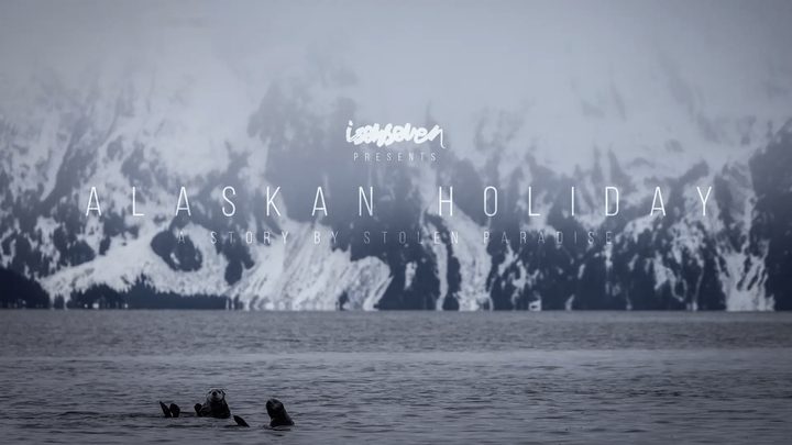 Isenseven - Alaskan Holiday