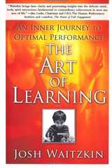 Related book The Art of Learning: An Inner Journey to Optimal Performance Cover