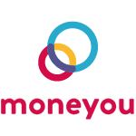 Moneyou Logo Festgeld