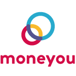 Moneyou Logo Festgeld Moneyou Logo Festgeld