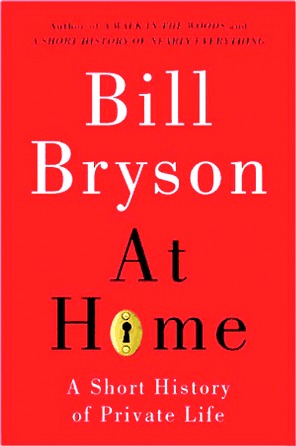 At Home Cover
