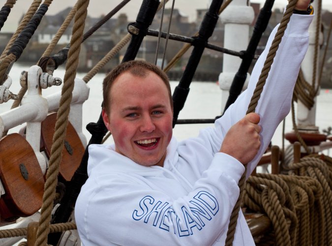 Solbjorn Mikkel Einarsson Solbjorn Mikkel Einarsson