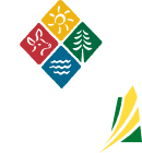 Saskatchewan Parks Logo Saskatchewan Parks Logo