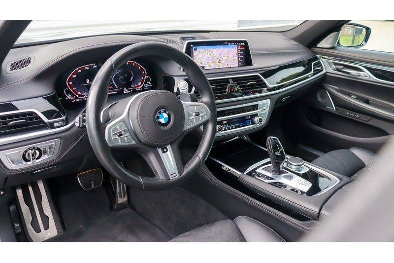 BMW 7 Serie 745e High Executive Bowers & Wilkins, Laserlight, Head Up afbeelding 6