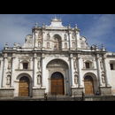 Guatemala Antigua Churches 9