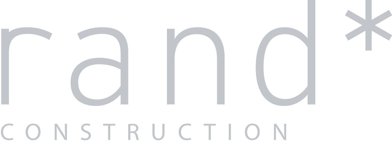 Rand Construction Logo