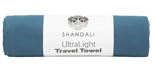 Microfiber Quick-dry Towel