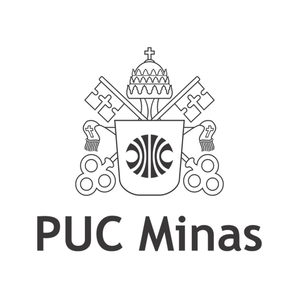 Logo de PUC MG
