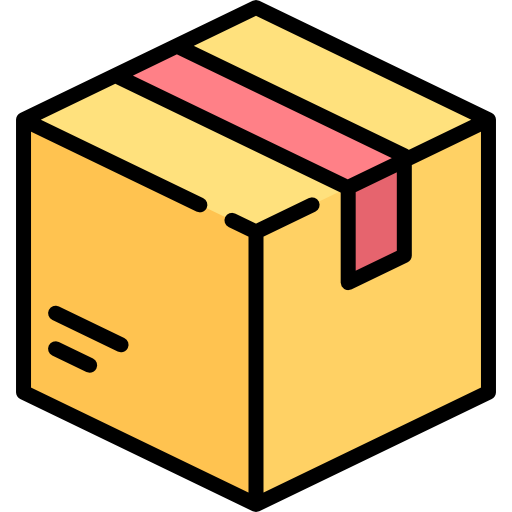 Image of Shipping Box