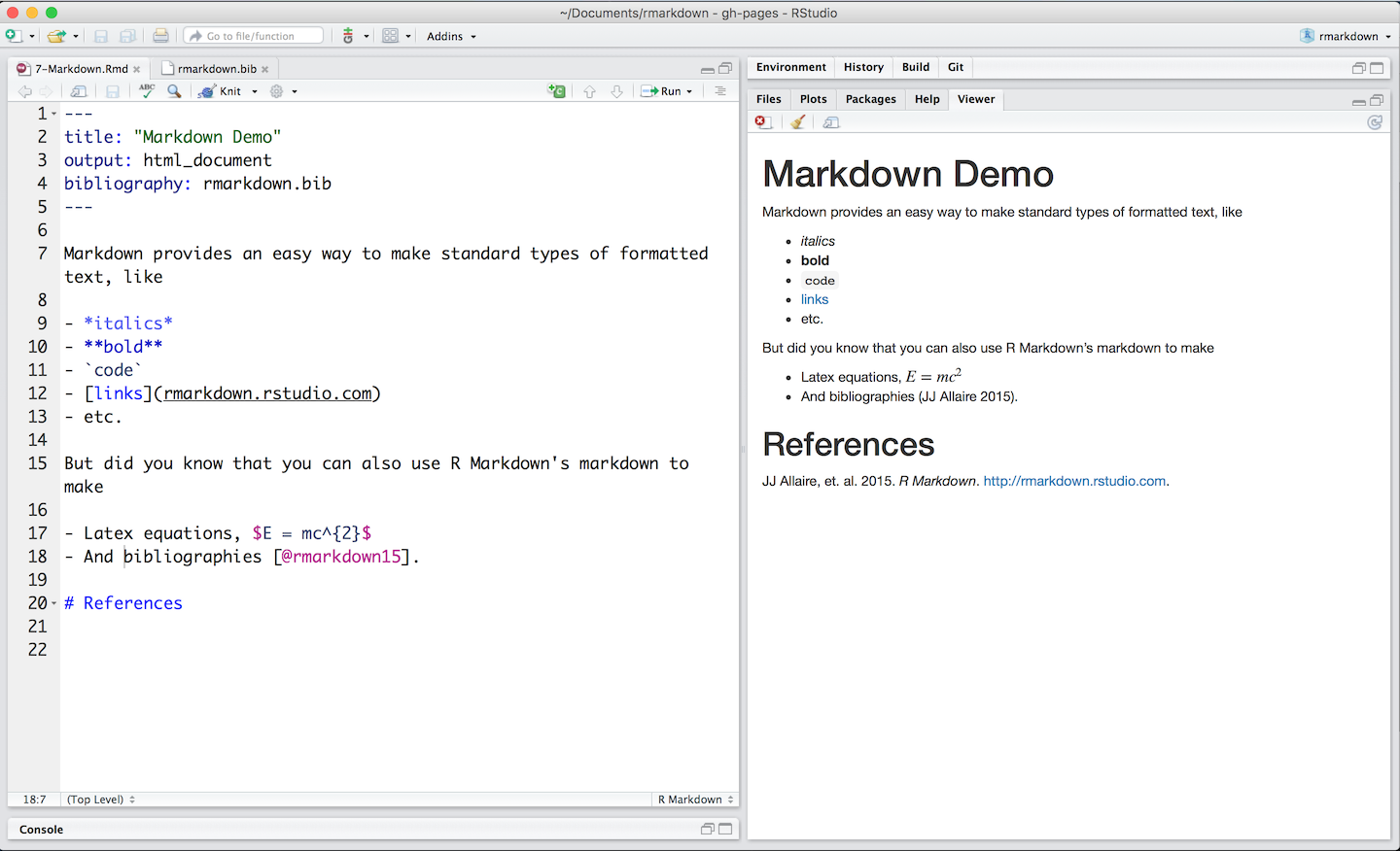 subscripts in macdown