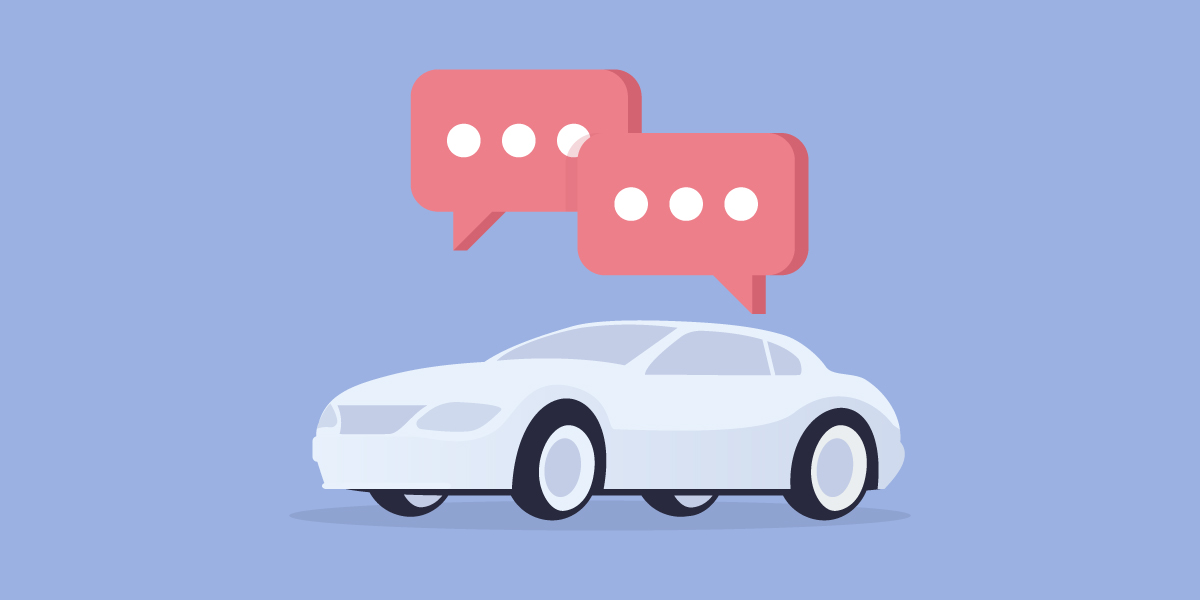 9 SMS templates to drive your automotive business forward Burst SMS Blog