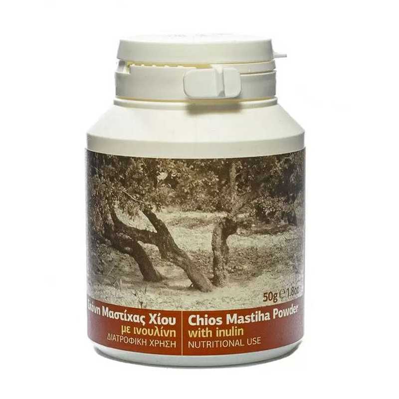 Mastic gum benefits and secret of the magic resin