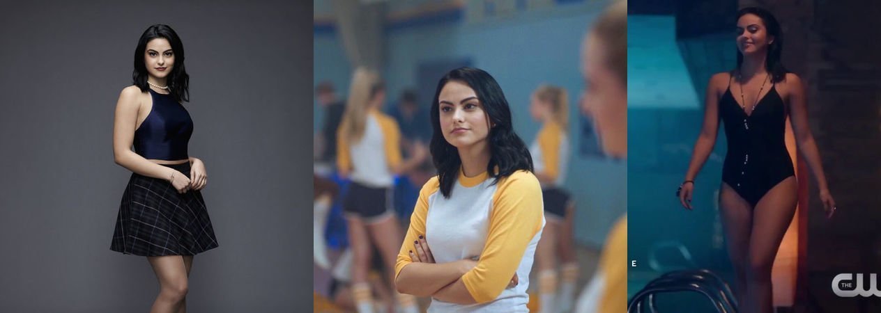 dress like veronica lodge costume for halloween 2018
