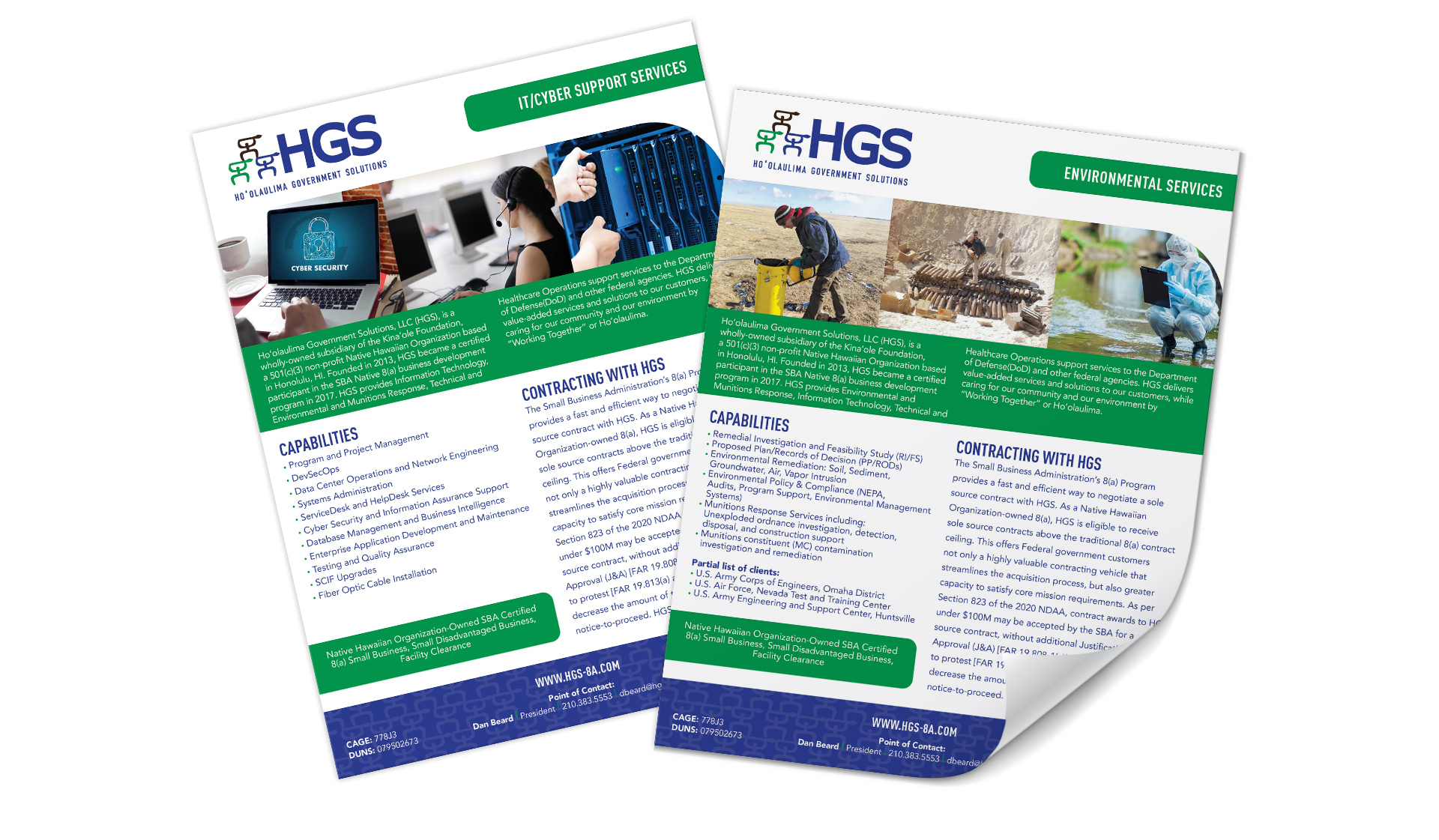 HGS 2