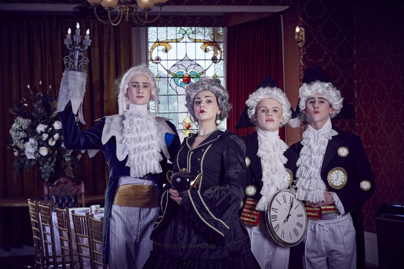 Free HTML5 Bootstrap Template by FREEHTML5.co